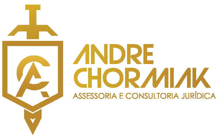 André Chormiak — Assessoria e Consultoria Jurídica